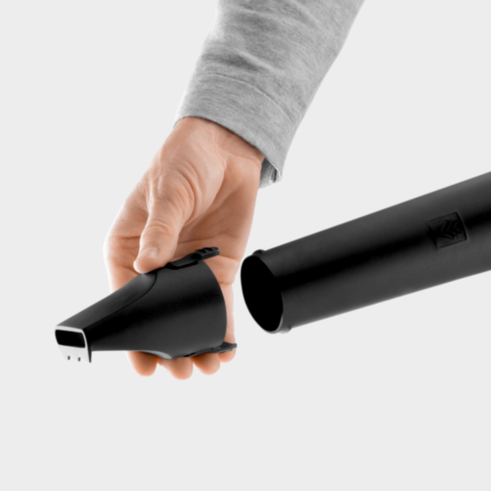 Акумуляторна повітродувка LBL 2 Battery - Зображення 3