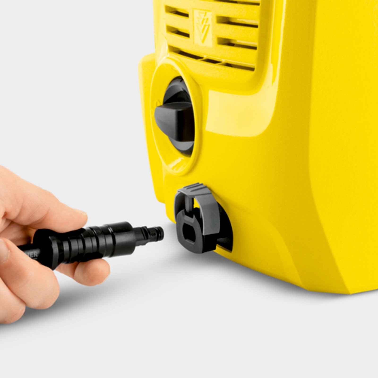 Мінімийка високого тиску K 2 Universal Edition - Зображення 4