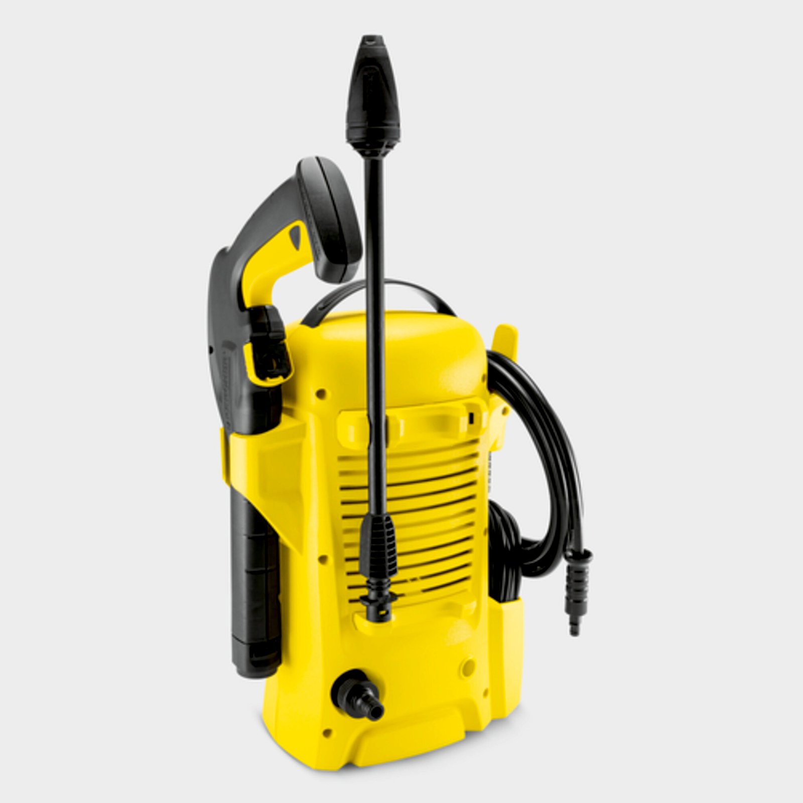 Мінімийка високого тиску K 2 Universal Edition - Зображення 3