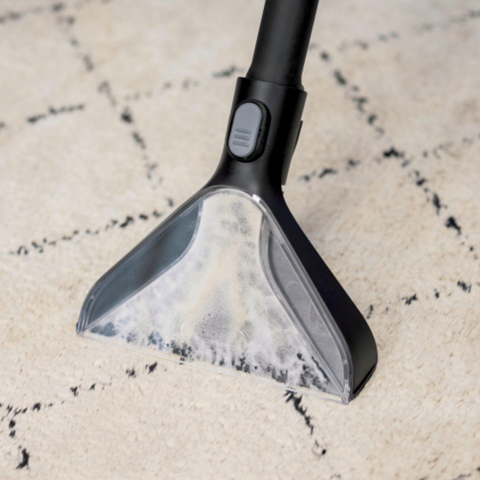 Миючий пилосос SE 3 Compact Floor - Зображення 3