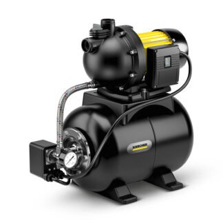 Насосна станція побутового водопостачання BP 4.900 Home