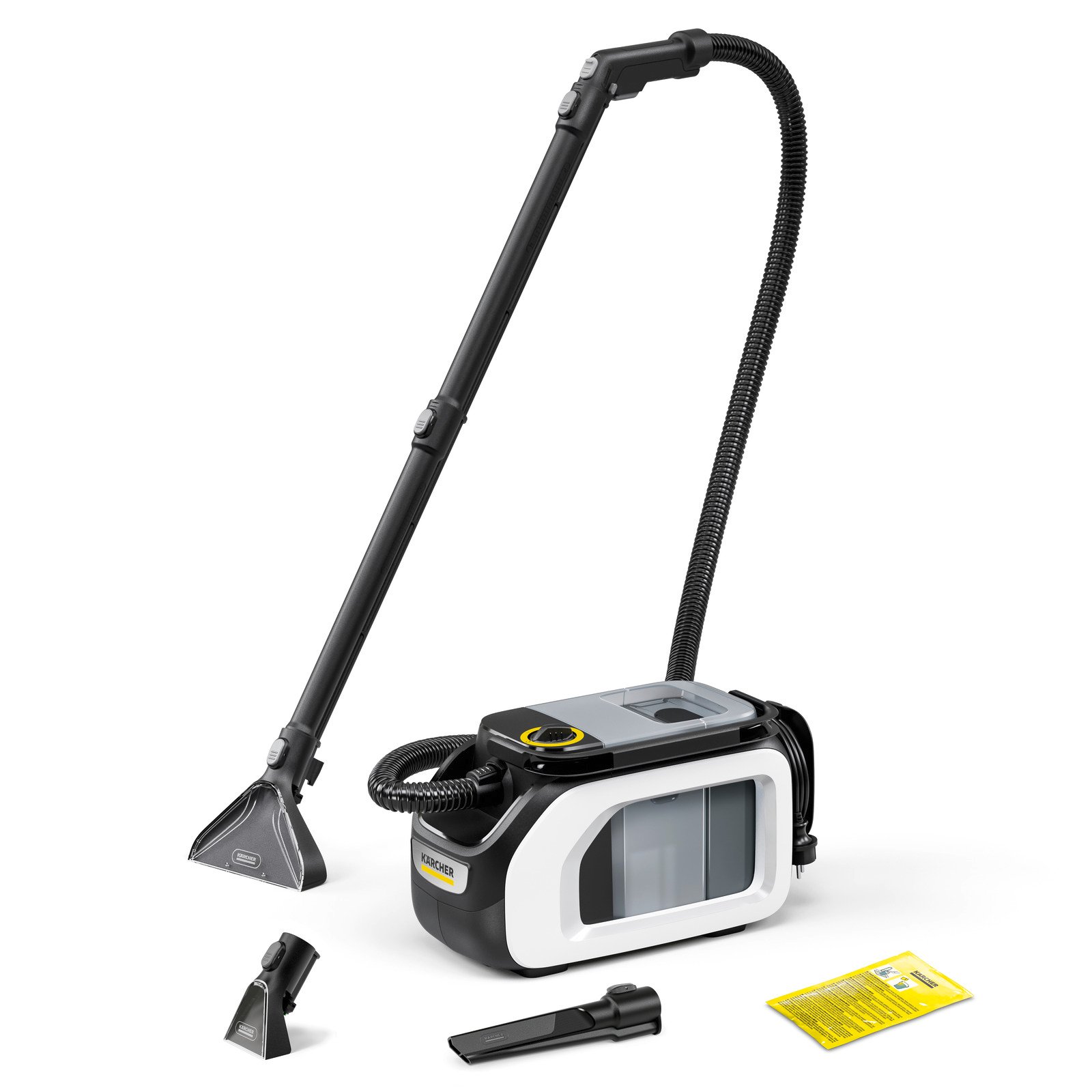 Миючий пилосос SE 3 Compact Floor