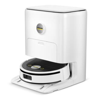 Робот-пилосос RVF 7 Comfort