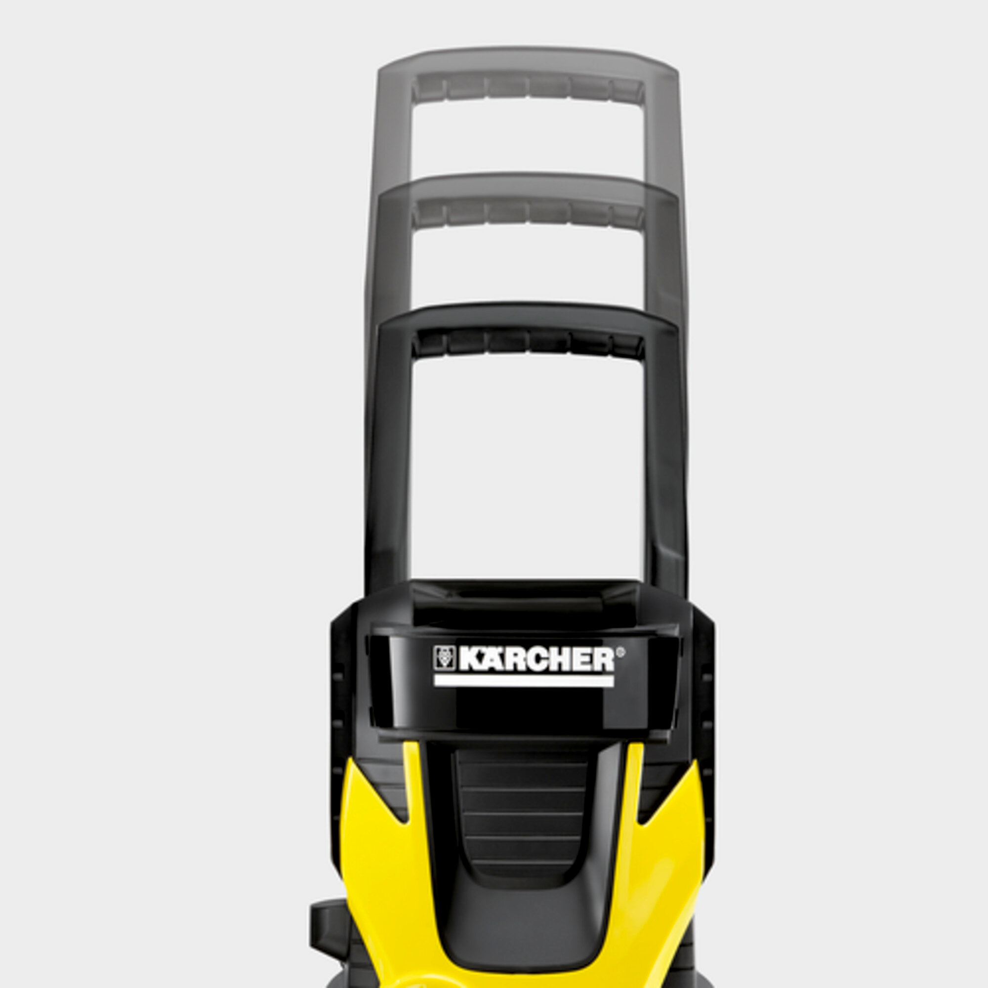 Мінімийка Karcher K5 Basic - Зображення 3
