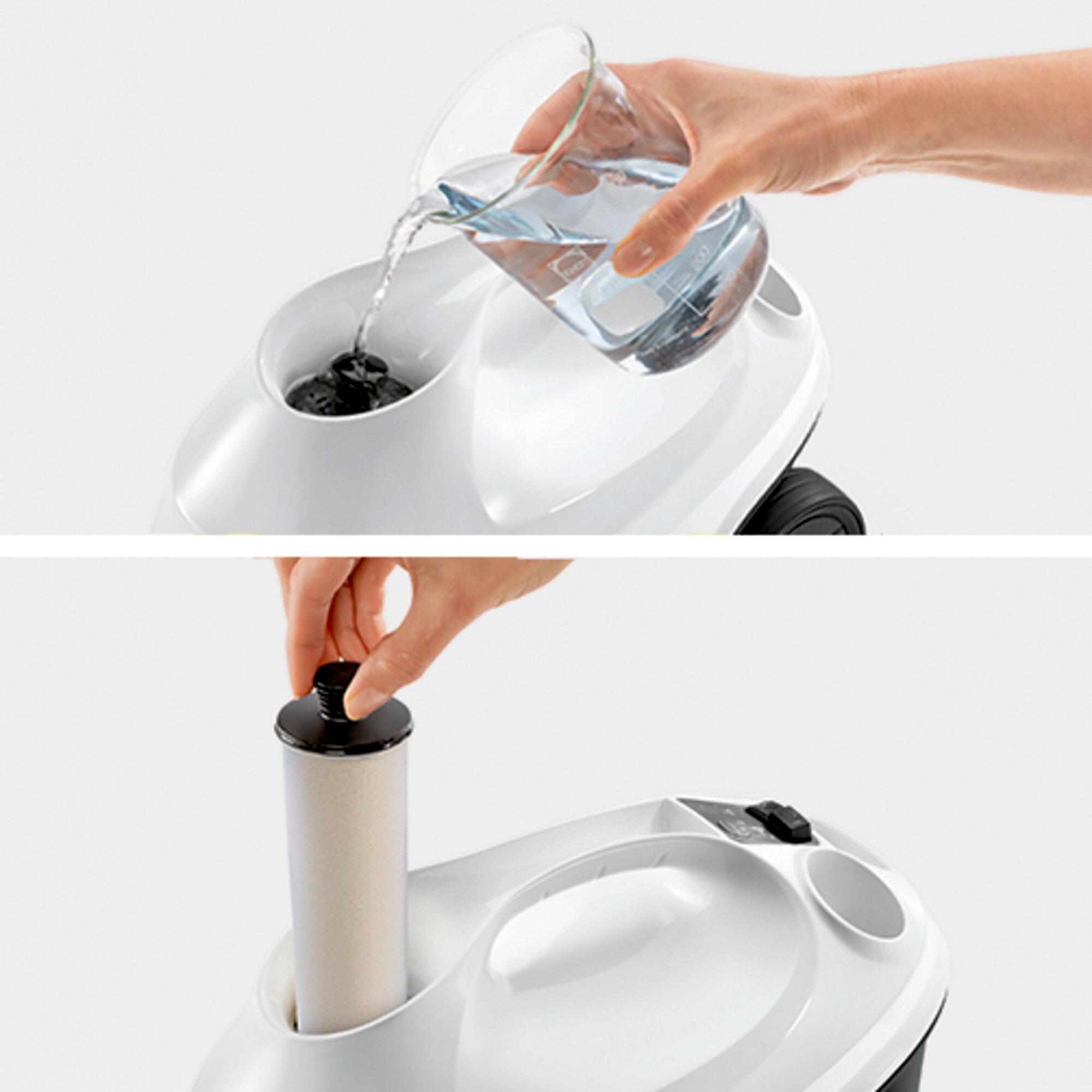 Пароочисник SC 3 EasyFix - Зображення 4