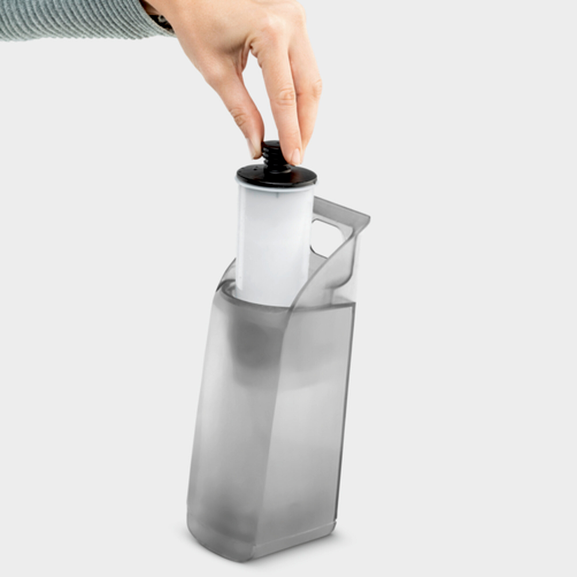 Парова швабра SC 3 Upright - Зображення 3