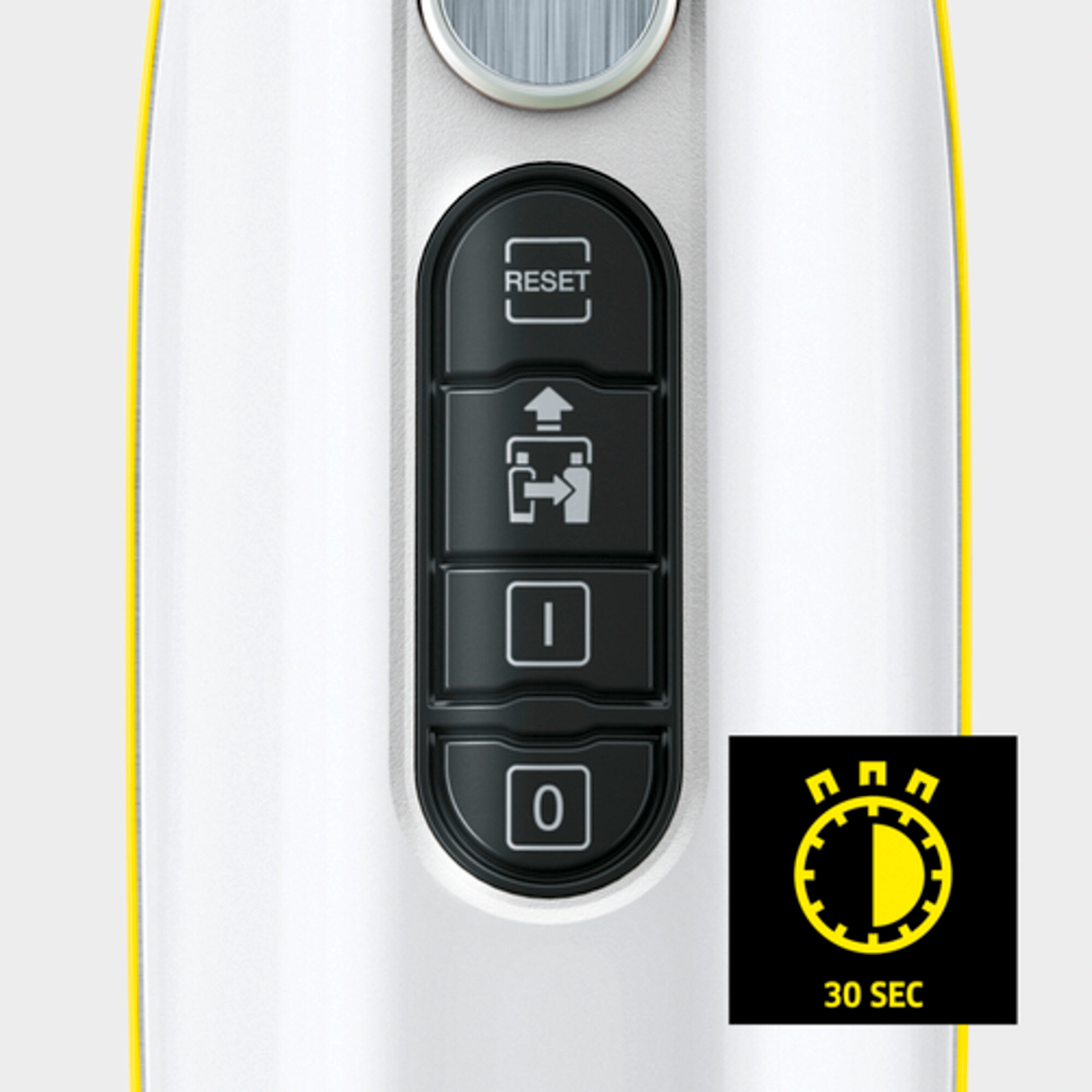 Парова швабра SC 3 Upright - Зображення 4