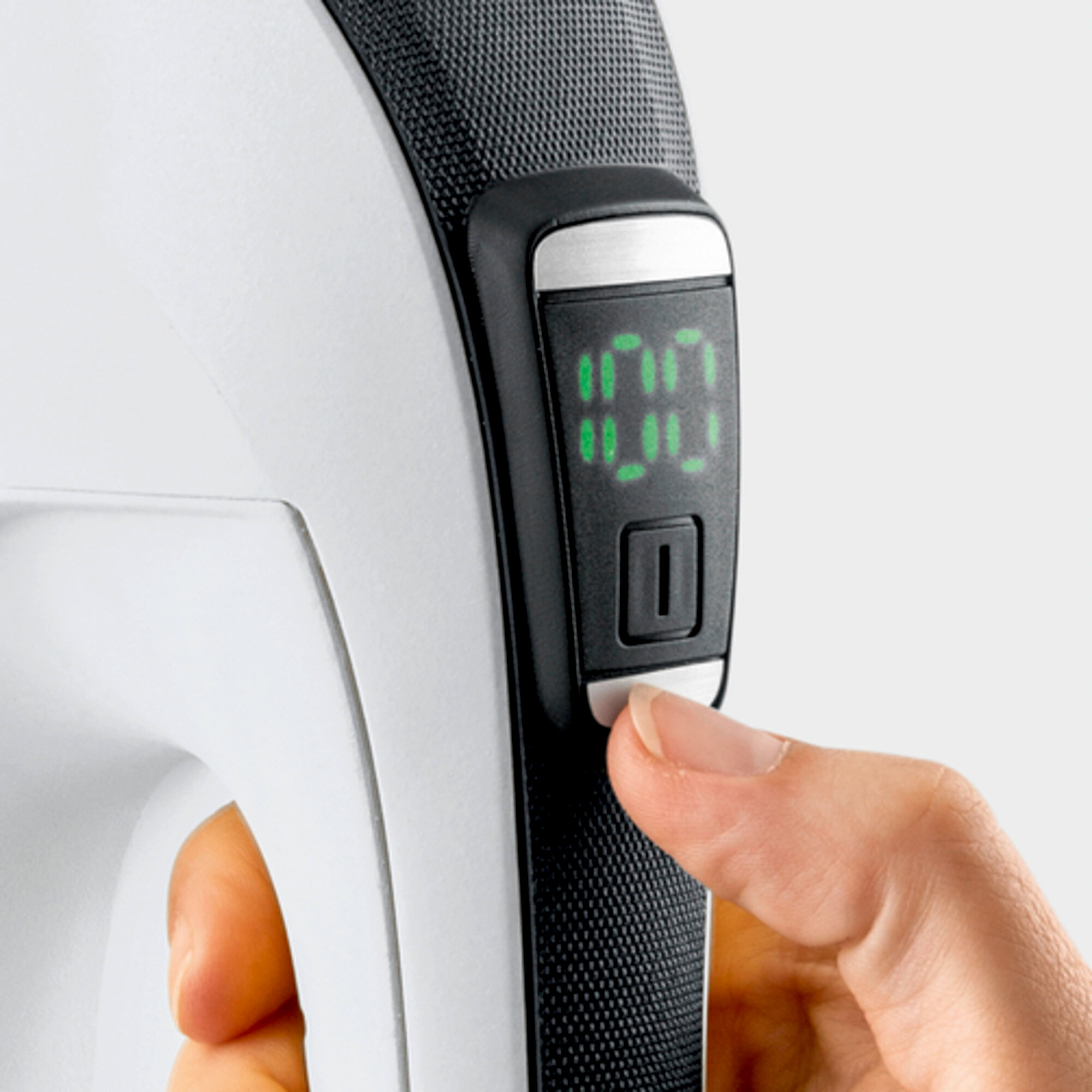 Акумуляторний віконний пилосос WV 6 Plus - Зображення 3