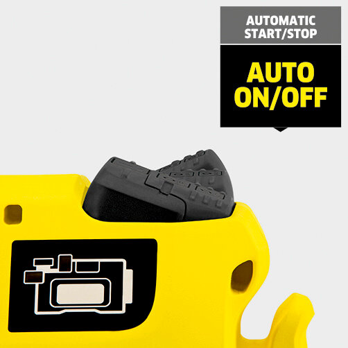 Насос для води BP 4 Home & Garden - Зображення 4