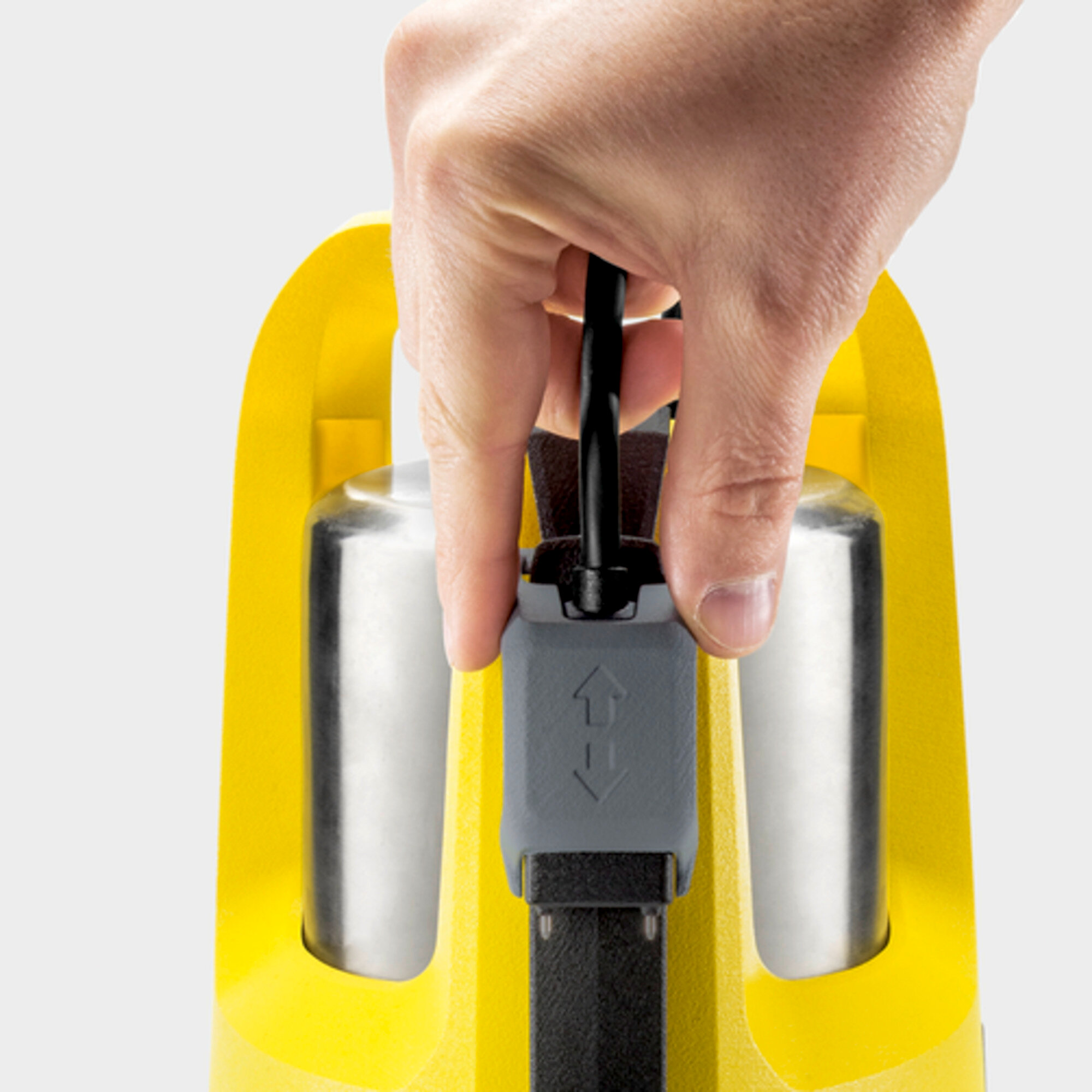 Дренажний насос для чистої води SP 17.000 Flat Level Sensor - Зображення 3