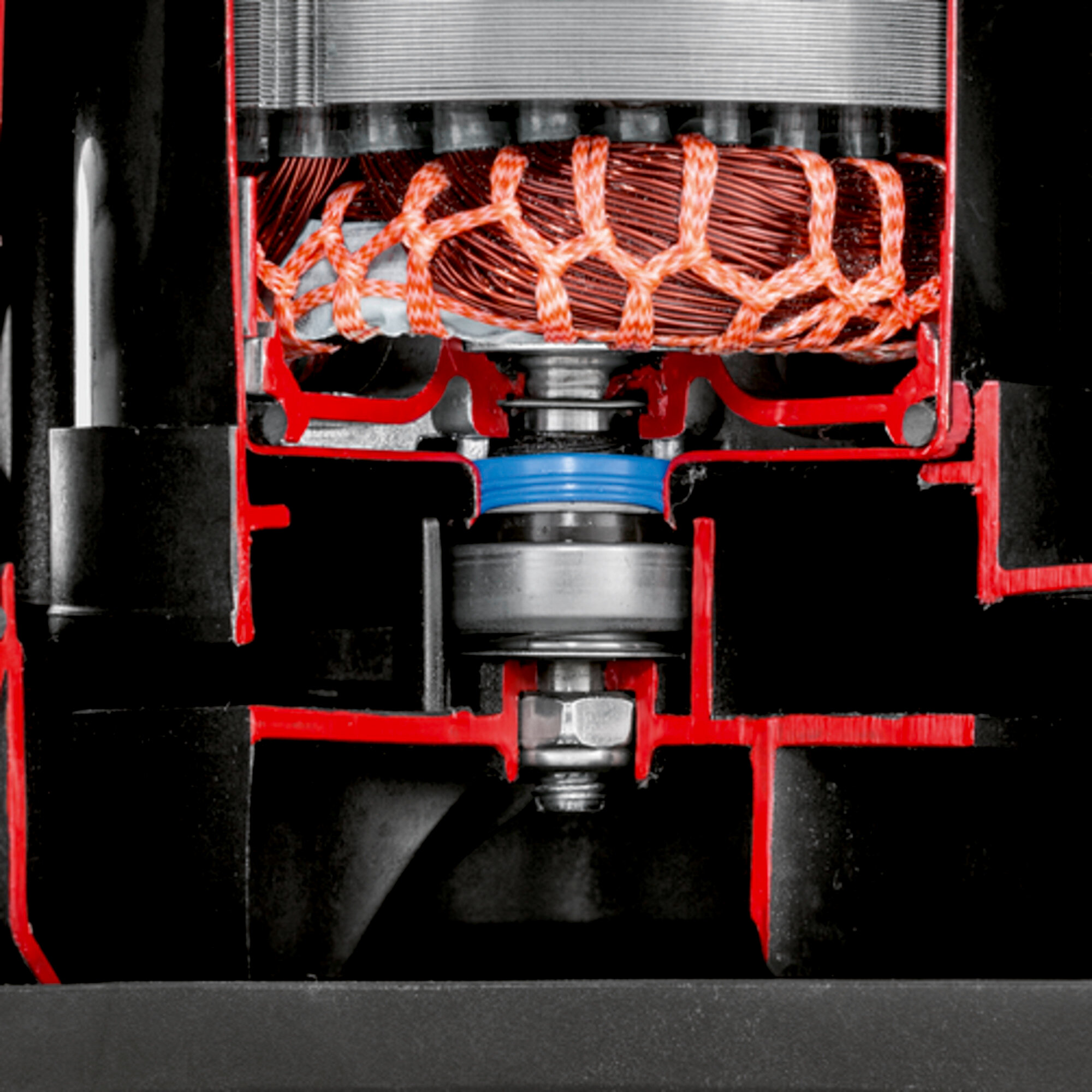 Дренажний насос для брудної води з відкачуванням до дна SP 16.000 Dual - Зображення 2