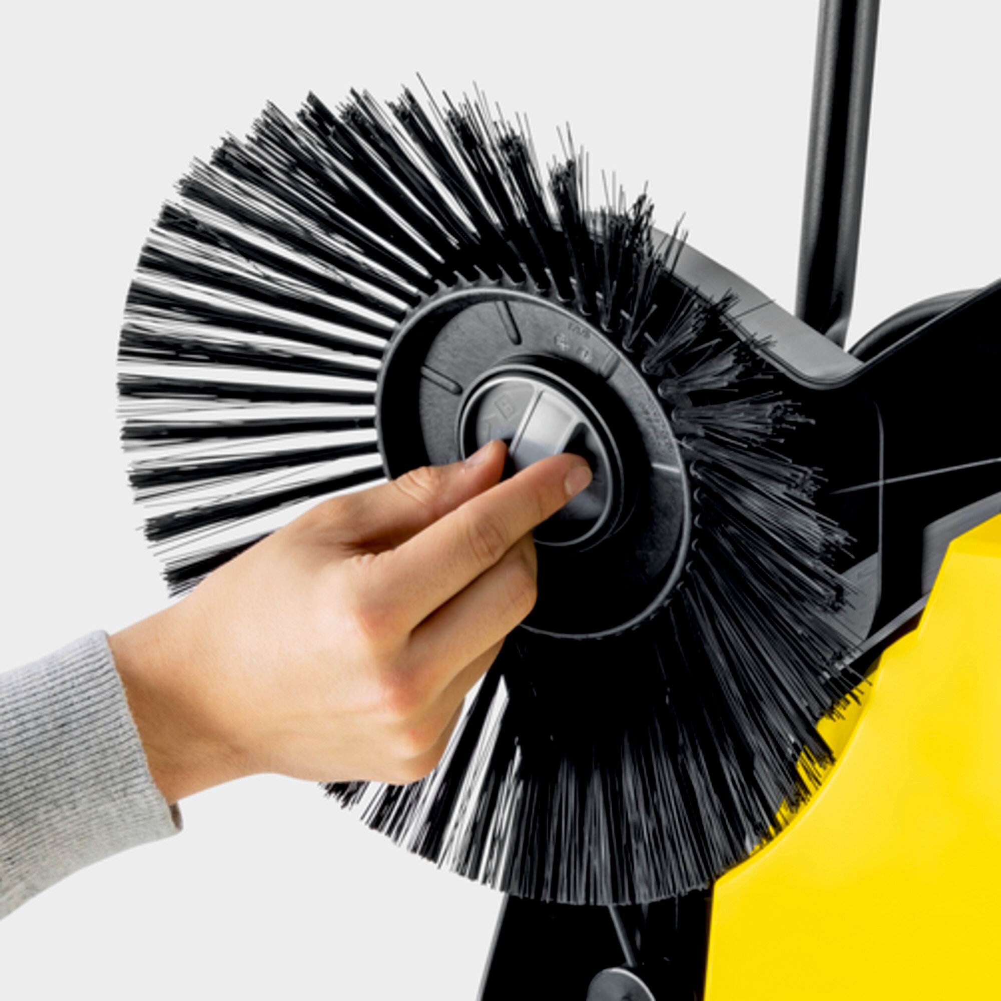 Ручна підмітальна машина S 6 Twin - Зображення 2