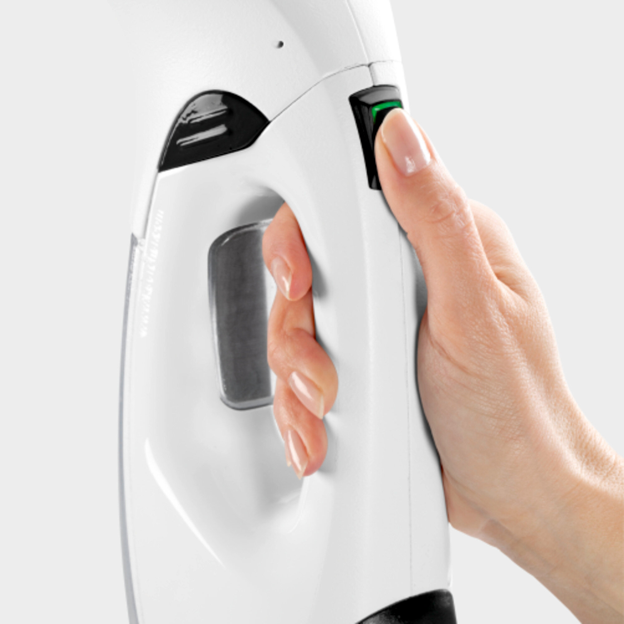 Акумуляторний віконний пилосос WV 2 Plus NP - Зображення 4