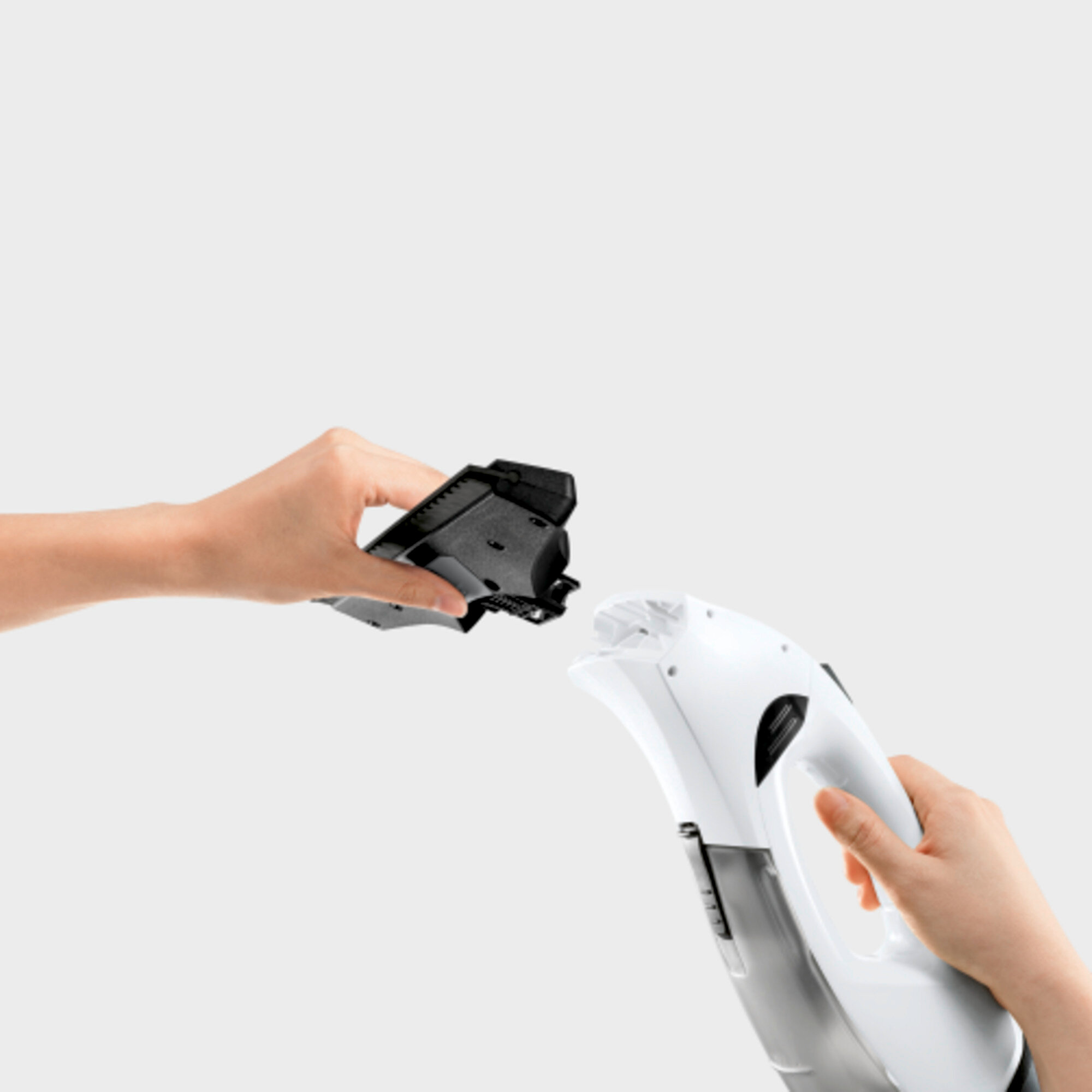 Акумуляторний віконний пилосос WV 2 Plus NP - Зображення 3