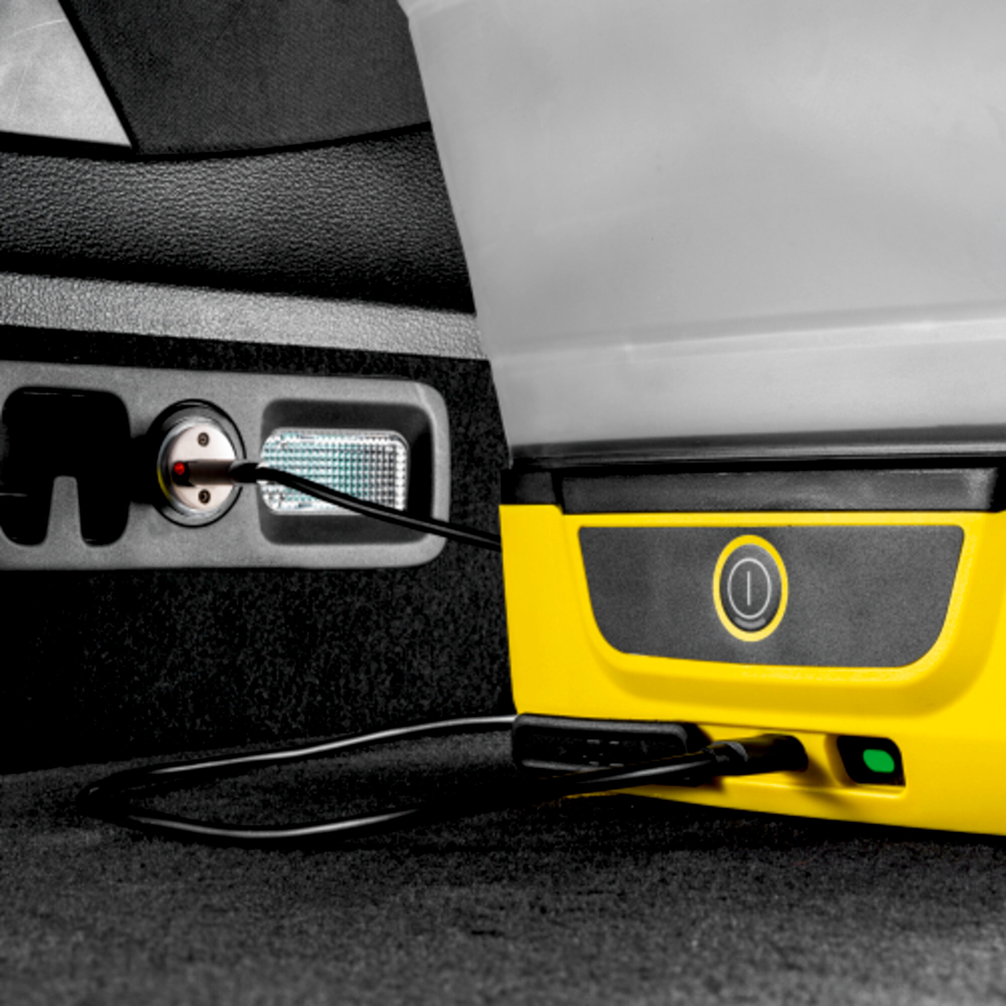 Портативна мінімийка OC 3 Foldable - Зображення 4