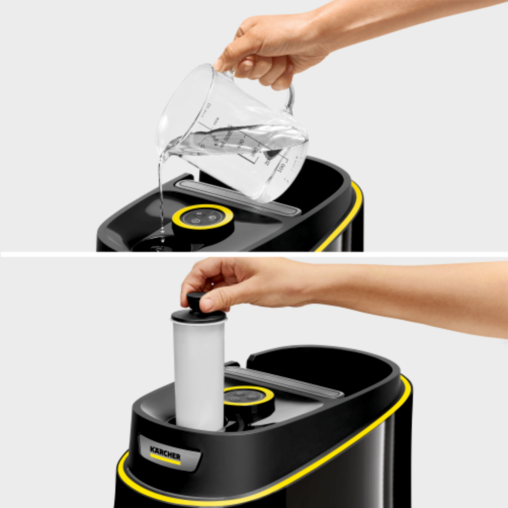 Пароочисник SC 3 Deluxe Anniversary Edition - Зображення 4