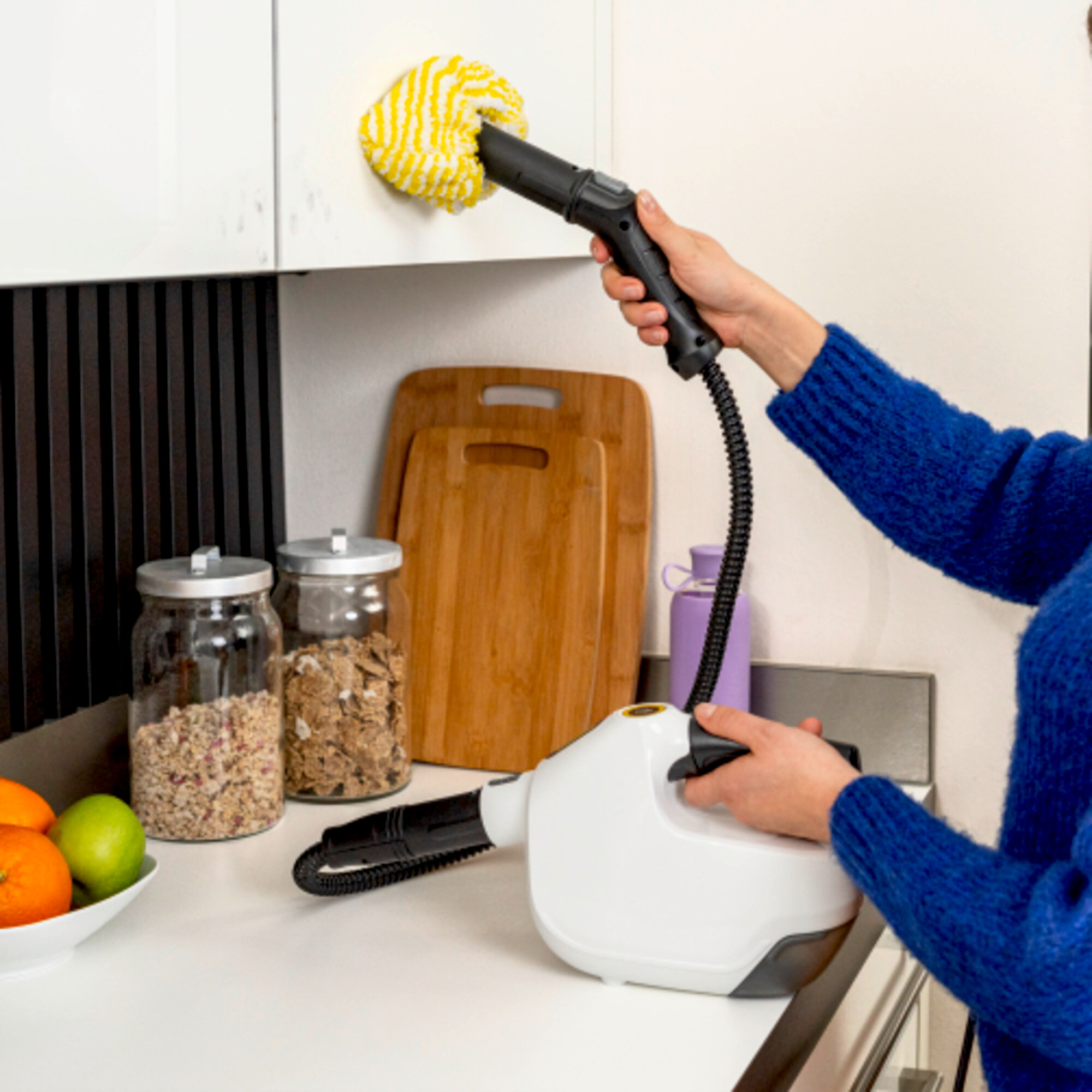 Пароочисник SC 1 Multi Comfort - Зображення 2