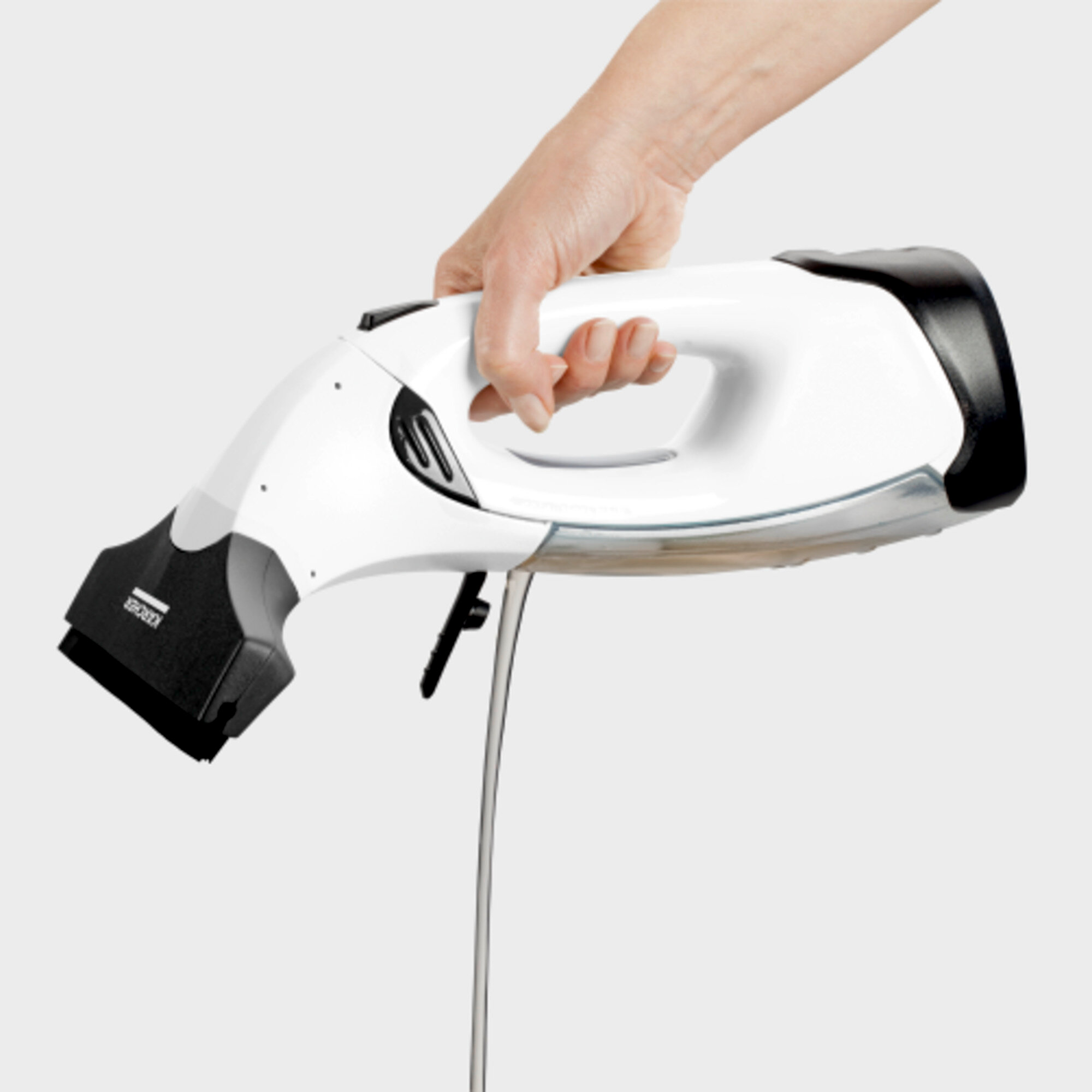 Акумуляторний віконний пилосос WV 2 Plus NP - Зображення 2