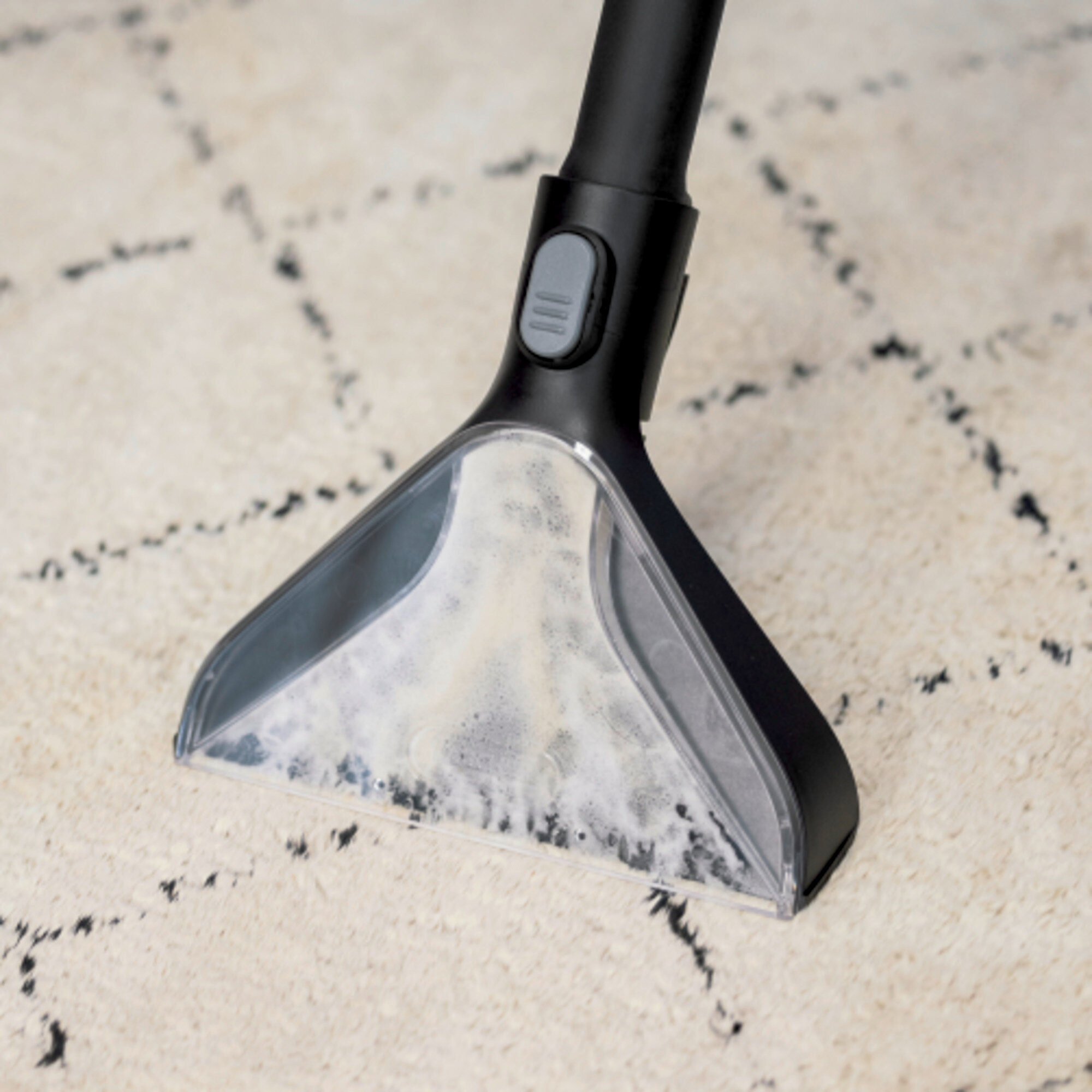 Миючий пилосос SE 3 Compact Floor - Зображення 3