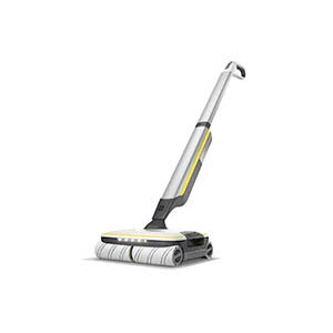 Електрошвабра