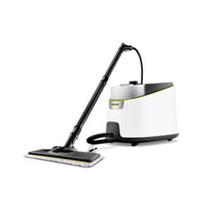 Пароочищувачі