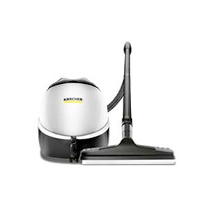 Паропилосос