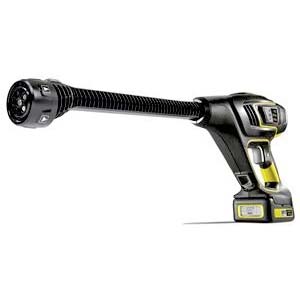 Портативна мийка