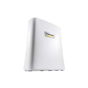 Система фільтрації води