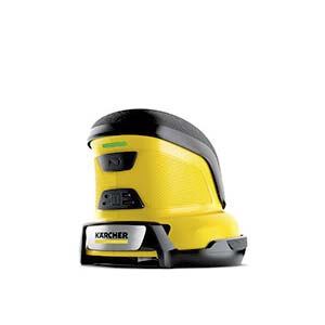 Електроскребок для льоду