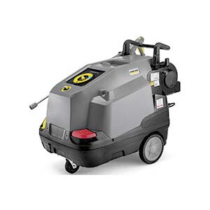 Апарати високого тиску