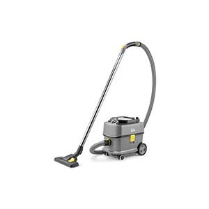 Професійні пилососи