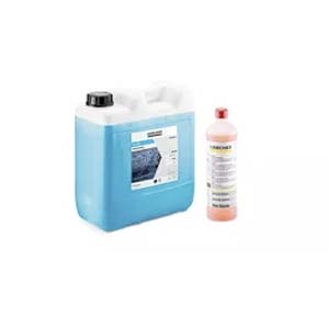 Засоби для чищення та догляду