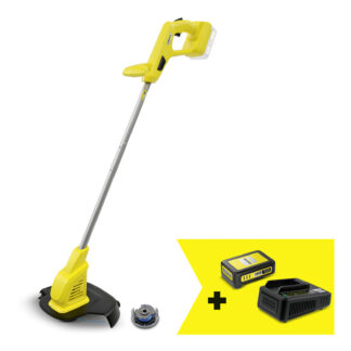 Акумуляторний тример LTR 18-25 Battery Set