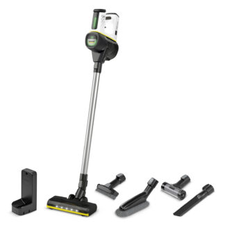 Акумуляторний пилосос VC 7 Cordless yourMax