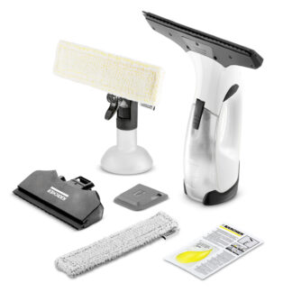 Акумуляторний віконний пилосос WV 2 Plus NP