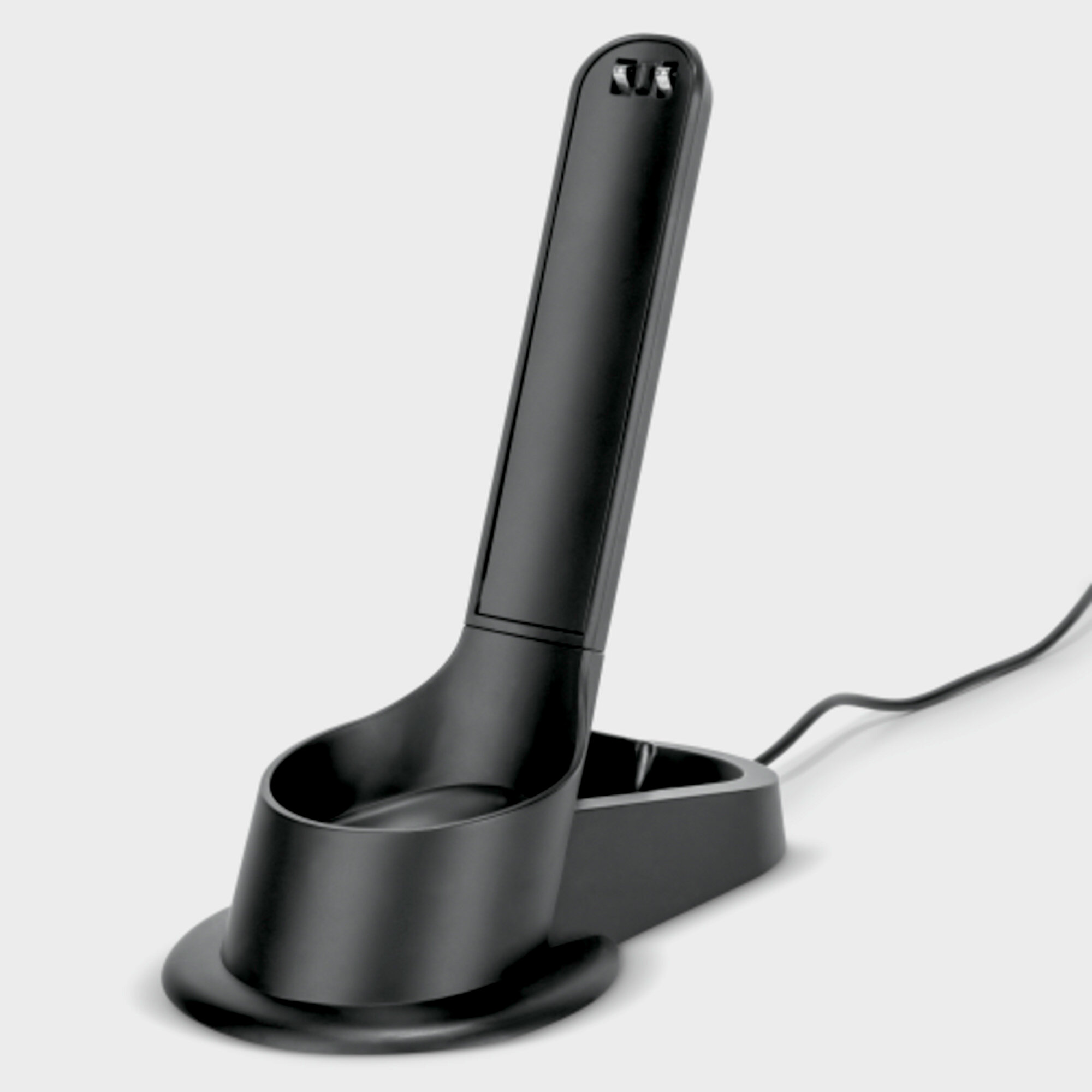 Акумуляторний ручний пилосос CVH 3 Plus - Зображення 4