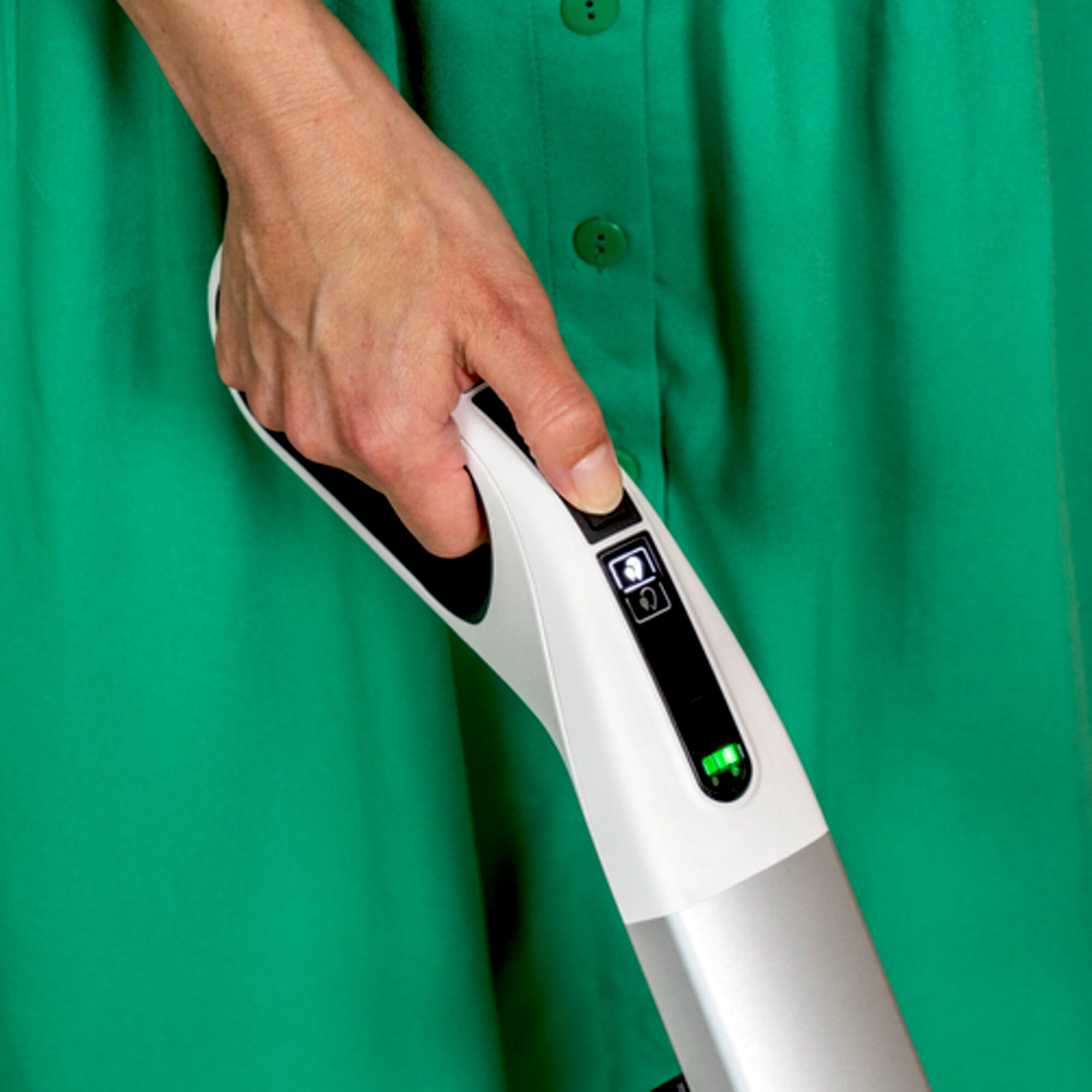 Електрошвабра FC 4-4 Battery Set - Зображення 4