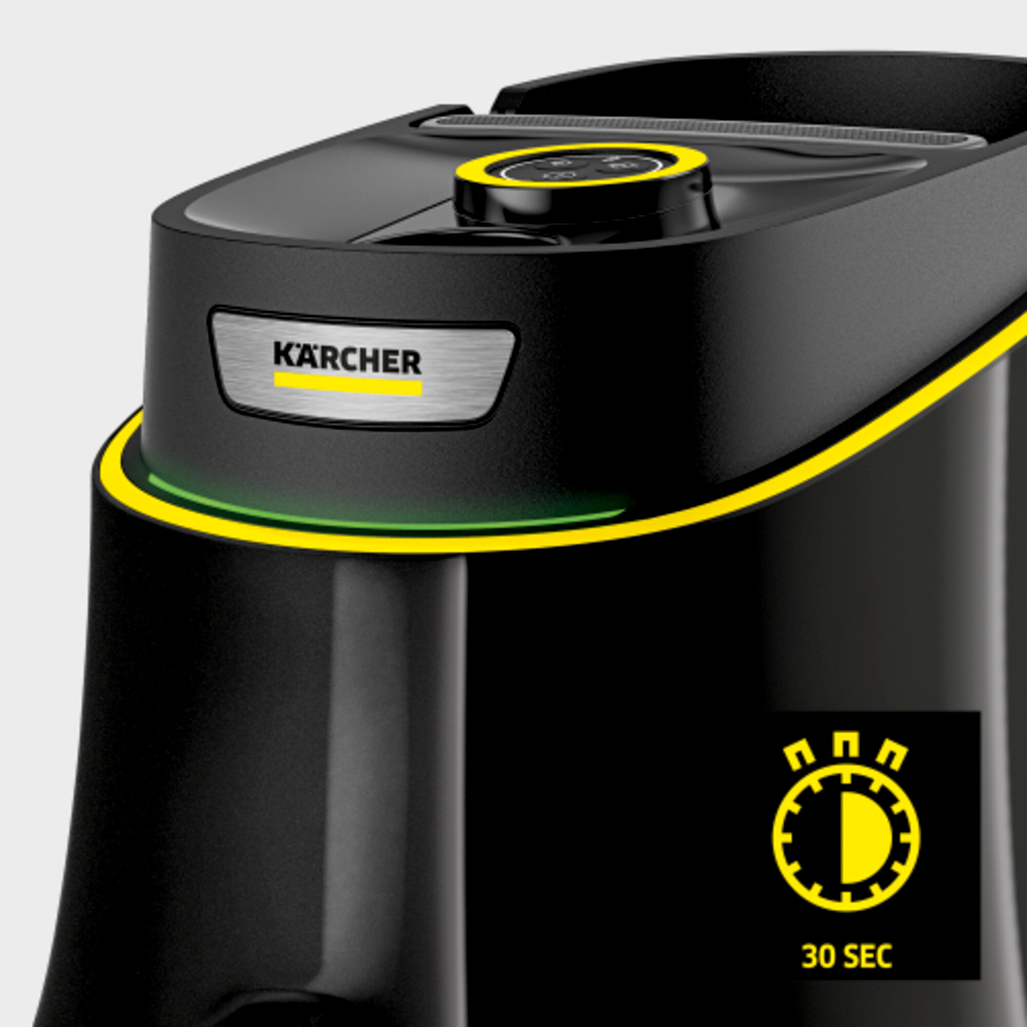 Пароочисник SC 3 Deluxe Anniversary Edition - Зображення 2