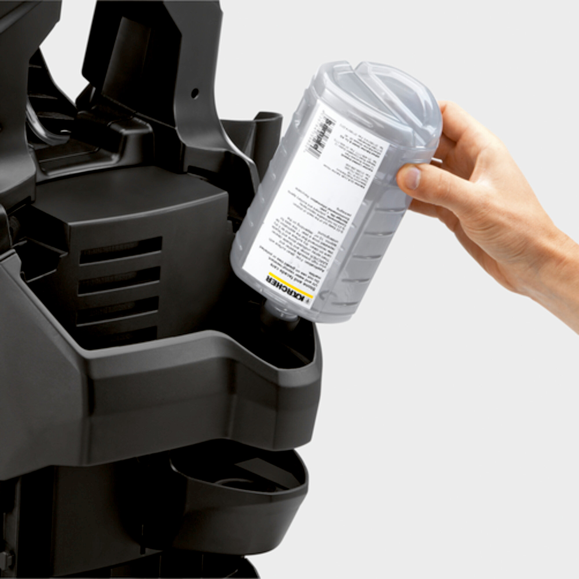 Мінімийка високого тиску K 6 Special - Зображення 3