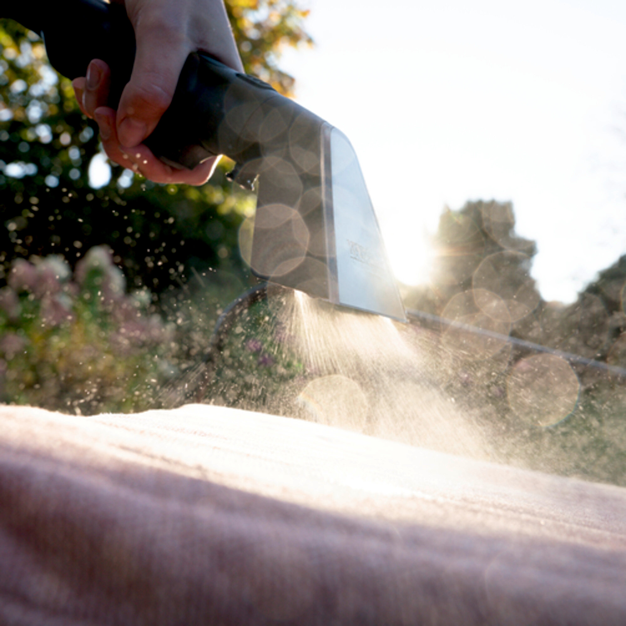 Акумуляторний миючий пилосос SE 3-18 Compact - Зображення 2