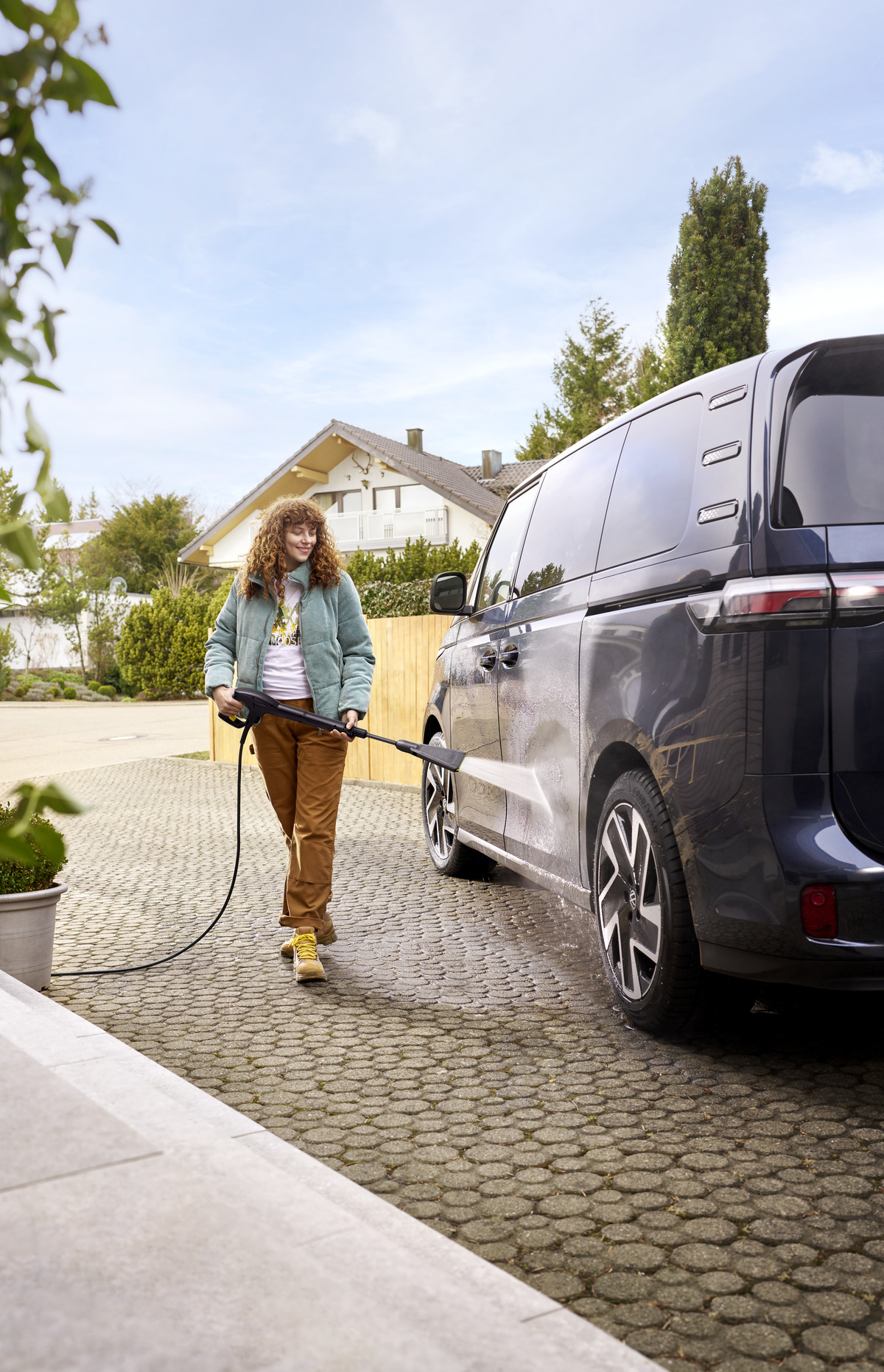 eco!Booster 120 - Зображення 3