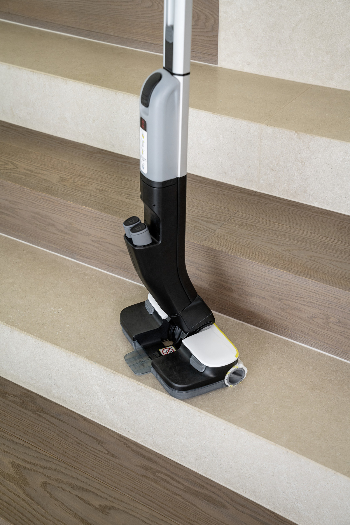 Швидкозарядний пристрій Duo Battery Power 4 В - Зображення 3