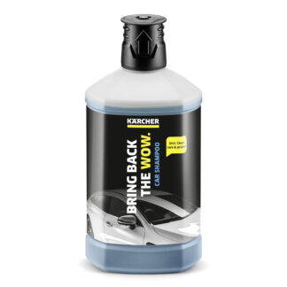 Автомобільний шампунь 3 в 1 RM 610, 1л