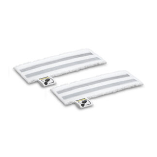 Комплект абразивних серветок до насадки для підлоги EasyFix