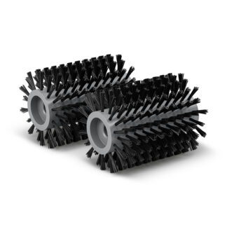 Роликові щітки для кам'яних поверхонь, для PCL 3-18