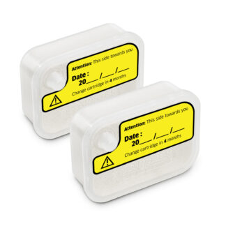 Картридж для захисту від накипу, малий