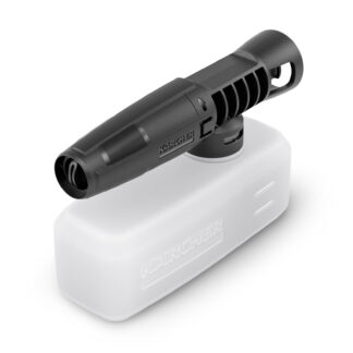 Пінна насадка