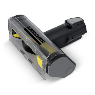 Міні-турбонасадка