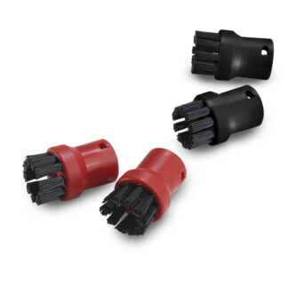 Комплект круглих щіток