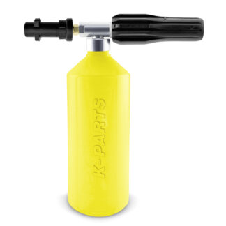 Насадка для пінной чистки 1 л. K-Parts